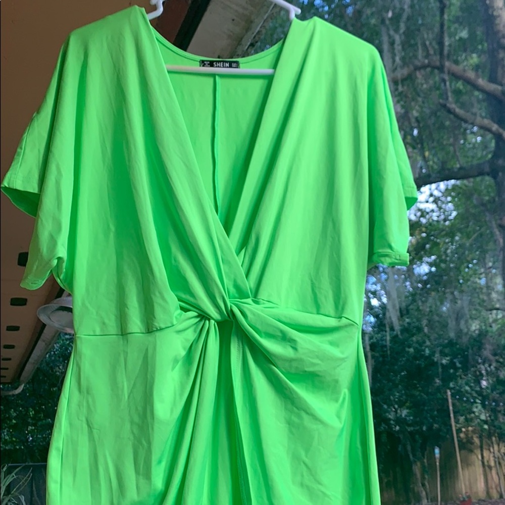 Party Dress - Picture 2 of 4